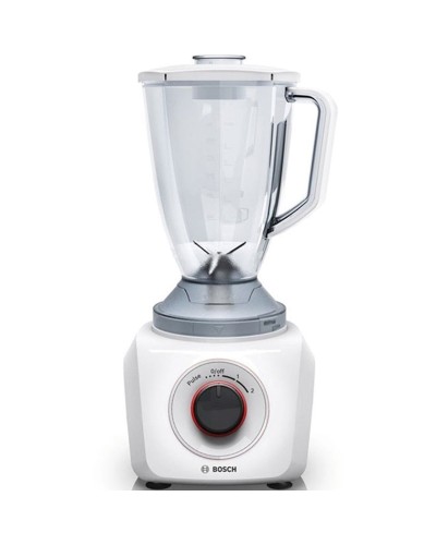 Blender Bosch Smoothie Mixx MMB21POR
