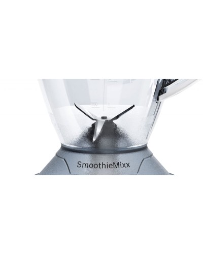 Blender Bosch Smoothie Mixx MMB21POR