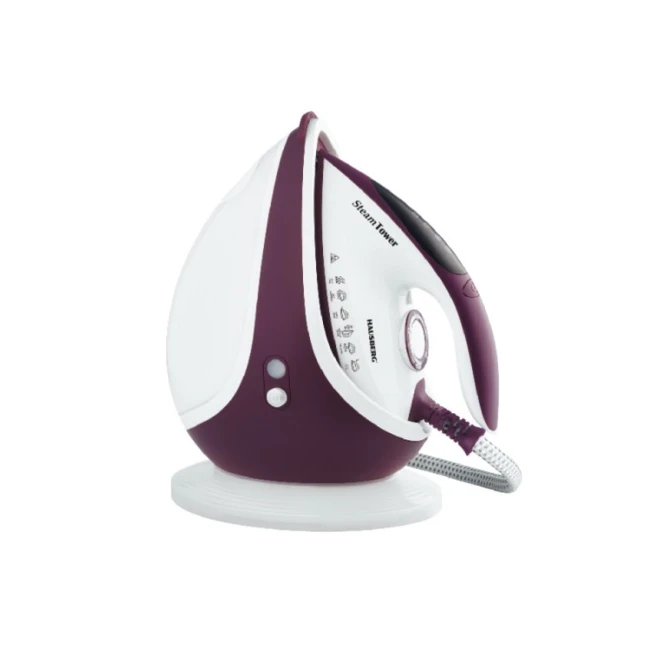 Утюг с парогенератором Hausberg HB-7930 Утюг с парогенератором Hausberg HB-7930