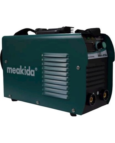 Portativ qaynaq aparatı Meakida MMA-250S