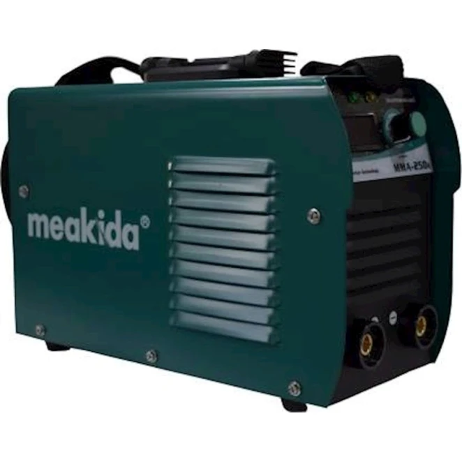 Portativ qaynaq aparatı Meakida MMA-250S