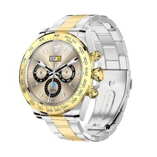 Ağıllı saat Smart Watch AW13 Pro Gold