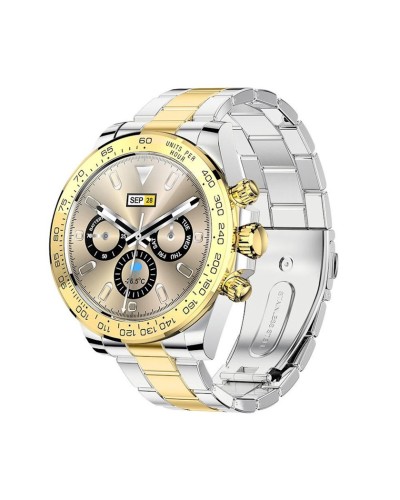 Ağıllı saat Smart Watch AW13 Pro Gold
