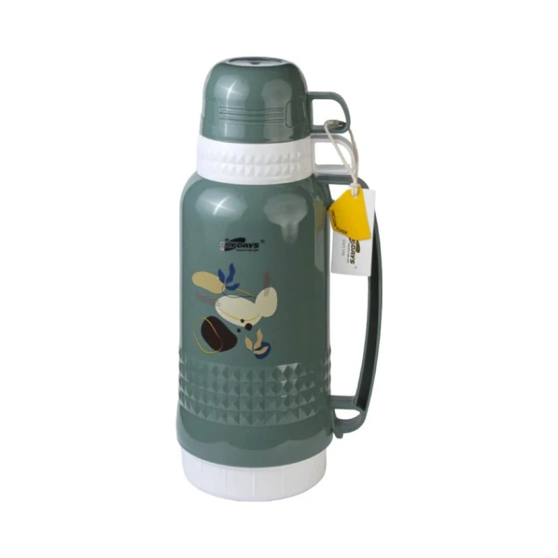 Термос Daydays, 2 л Термос Daydays, 2 л