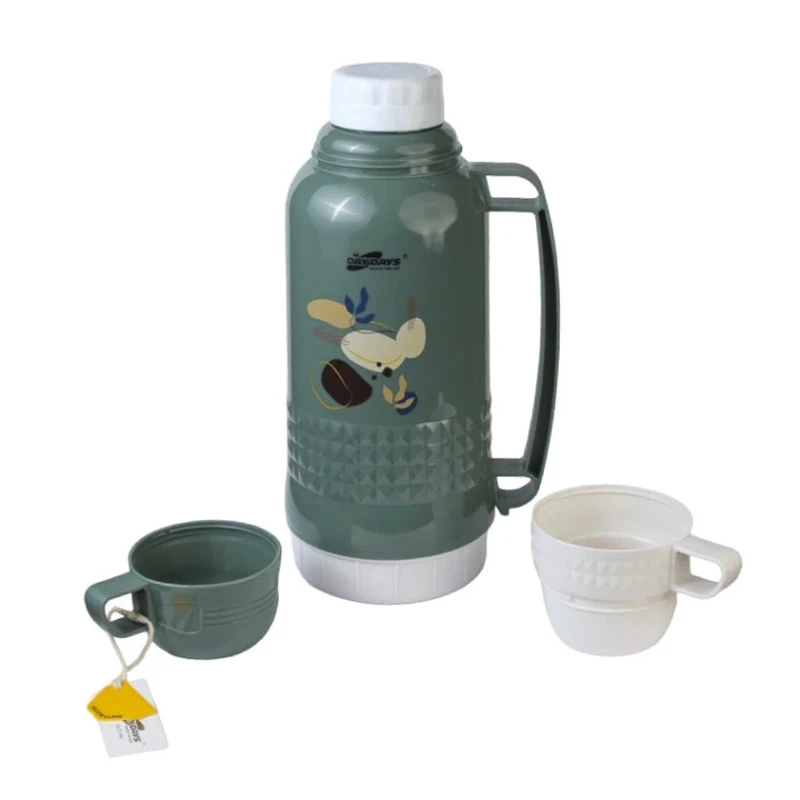 Термос Daydays, 2 л Термос Daydays, 2 л