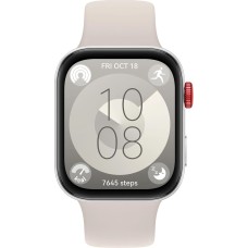 Ağıllı saat Huawei Watch Fit 3 White (55020CJG)