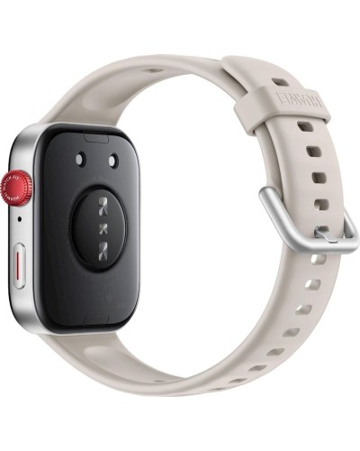 Ağıllı saat Huawei Watch Fit 3 White (55020CJG)