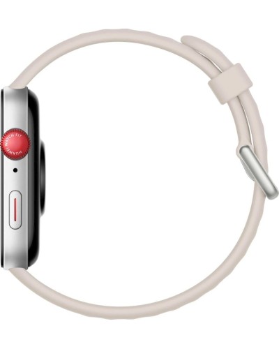 Ağıllı saat Huawei Watch Fit 3 White (55020CJG)