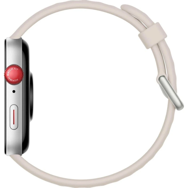 Умные часы Huawei Watch Fit 3 White (55020CJG)