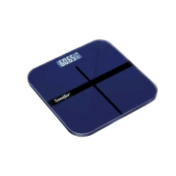 Напольные весы Sonifer SF-1906, бежевый