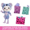 Кукла-сюрприз Mattel Barbie Cutie Reveal Chelsea Bunny As Koala HRK27, 3+ лет