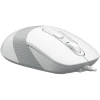 Мышь A4Tech Fstyler FM10 White