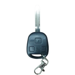 Система безопасности автомобиля Inwells DK206