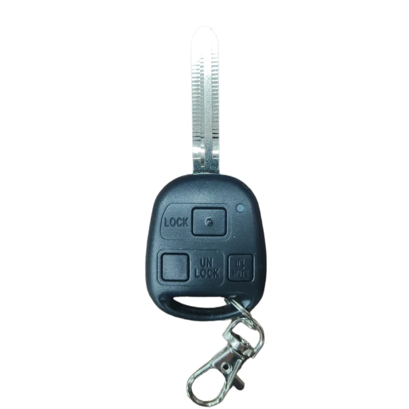 Система безопасности автомобиля Inwells DK206 Система безопасности автомобиля Inwells DK206