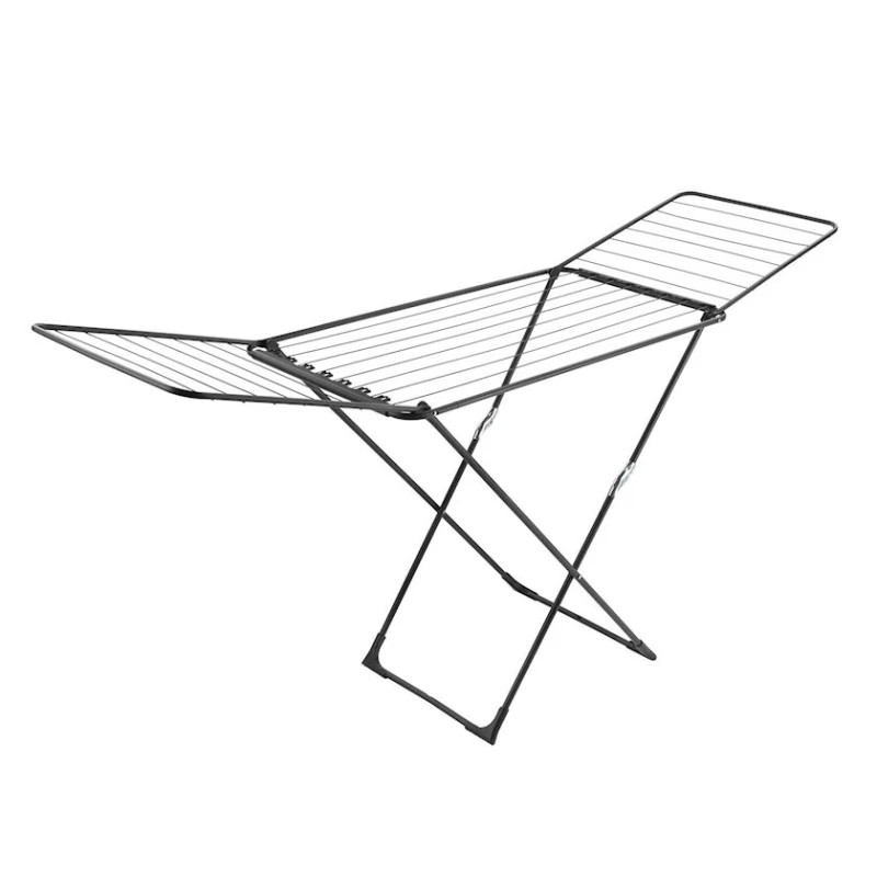 Сушилки для белья Metaltex Fuji Onyx Сушилки для белья Metaltex Fuji Onyx