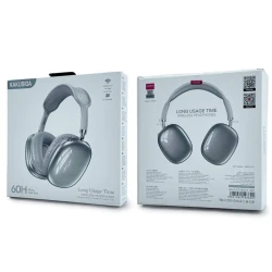 Simsiz qulaqlıq Kakusiga KSC-1466 Black