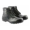 Ботинки мужские Högert 41295255, черный, пвх, размер 39 Ботинки мужские Högert 41295255, черный, пвх, размер 39