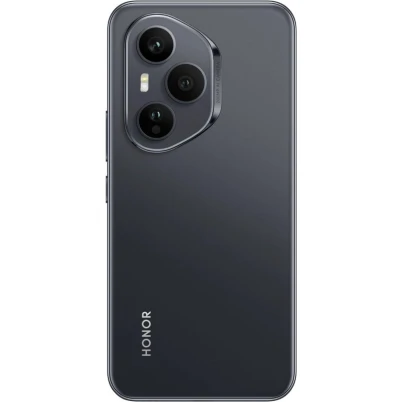 Smartfon Honor 400 Pro 12GB/512GB Midnight Black Smartfon Honor 400 Pro 12GB/512GB Midnight Black