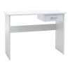 Письменный стол JYSK Karup 75x40x100 см, белый Письменный стол JYSK Karup 75x40x100 см, белый