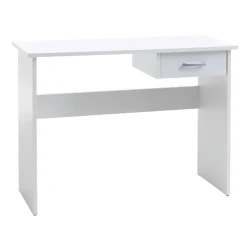 Письменный стол JYSK Karup 75x40x100 см, белый Письменный стол JYSK Karup 75x40x100 см, белый