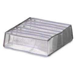 Органайзер Arte Regal, серый, 35x30x9 см