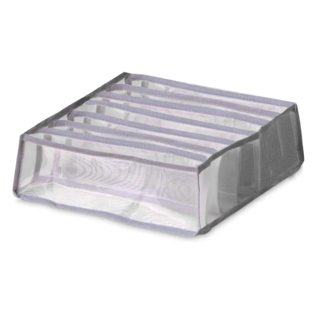 Органайзер Arte Regal, серый, 35x30x9 см Органайзер Arte Regal, серый, 35x30x9 см