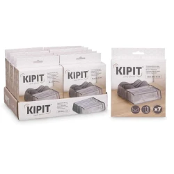 Органайзер Arte Regal, серый, 35x30x9 см