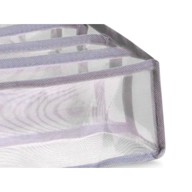 Органайзер Arte Regal, серый, 35x30x9 см Органайзер Arte Regal, серый, 35x30x9 см