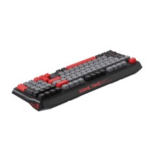 Klaviatura Rapoo ESK750-98 Gray