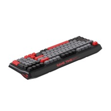 Klaviatura Rapoo ESK750-98 Gray