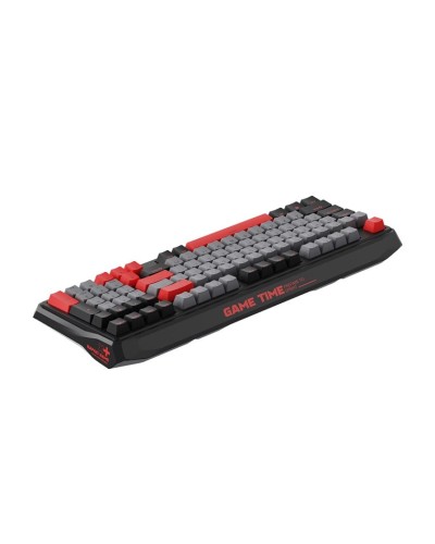 Klaviatura Rapoo ESK750-98 Gray