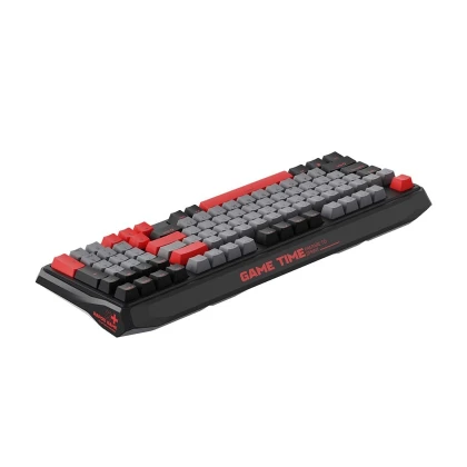 Клавиатура Rapoo ESK750-98 Gray Клавиатура Rapoo ESK750-98 Gray