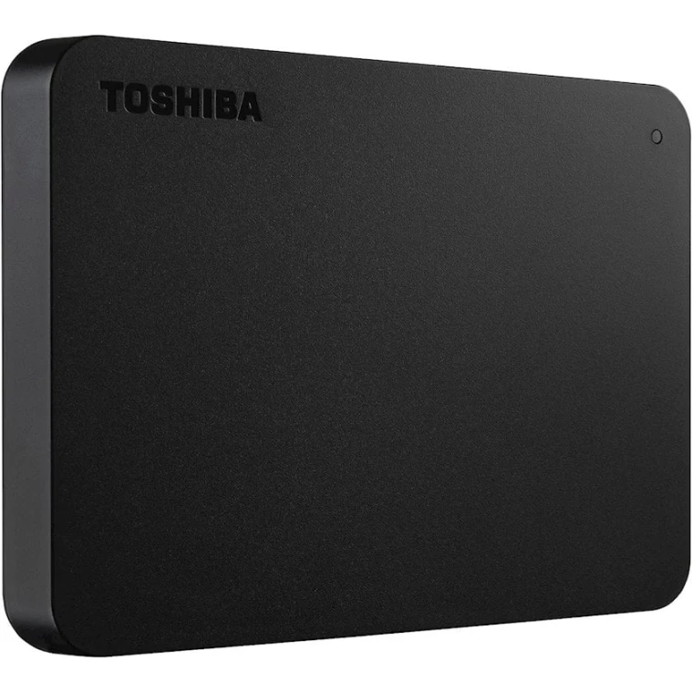 Внешний жесткий диск Toshiba 4Tb (HDTB440XK3CA) Внешний жесткий диск Toshiba 4Tb (HDTB440XK3CA)