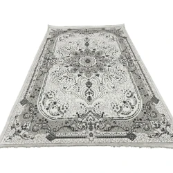 Ковер Sahara SHA-00004085, натуральный шелк, разноцветный, 300x400 см