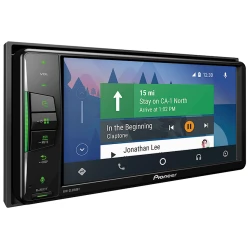 Автомагнитола Pioneer AVH-ZL5150BT
