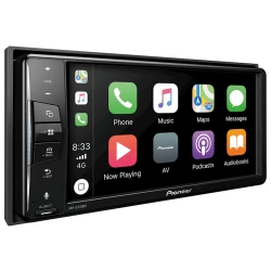 Автомагнитола Pioneer AVH-ZL5150BT
