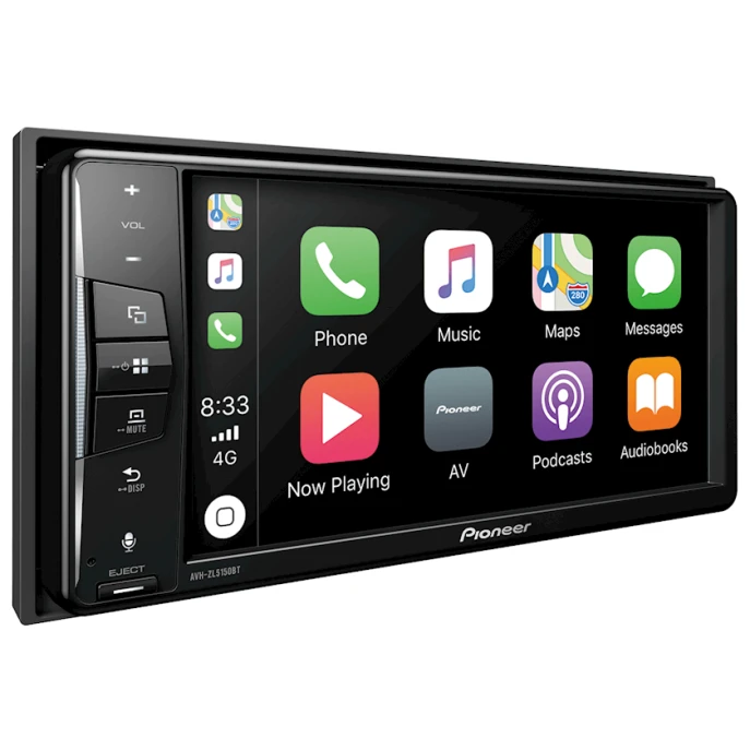 Автомагнитола Pioneer AVH-ZL5150BT