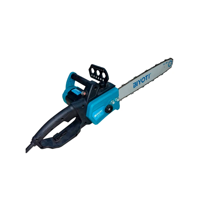 Бензопила Biyoti BYT-712 Бензопила Biyoti BYT-712