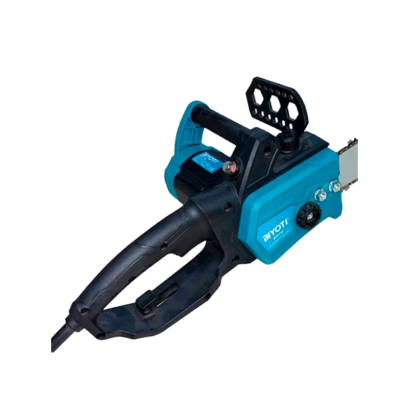 Бензопила Biyoti BYT-712 Бензопила Biyoti BYT-712