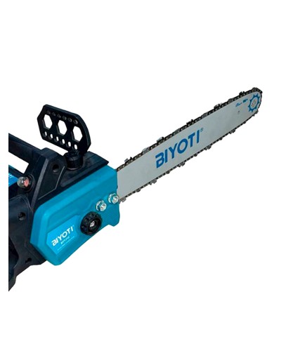 Zəncirli mişar Biyoti BYT-712