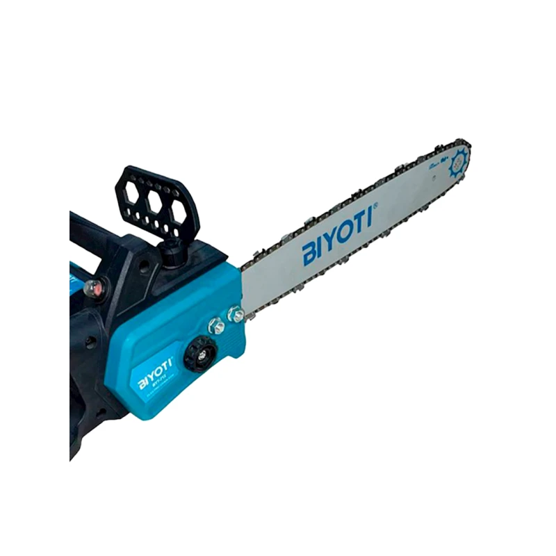 Бензопила Biyoti BYT-712 Бензопила Biyoti BYT-712