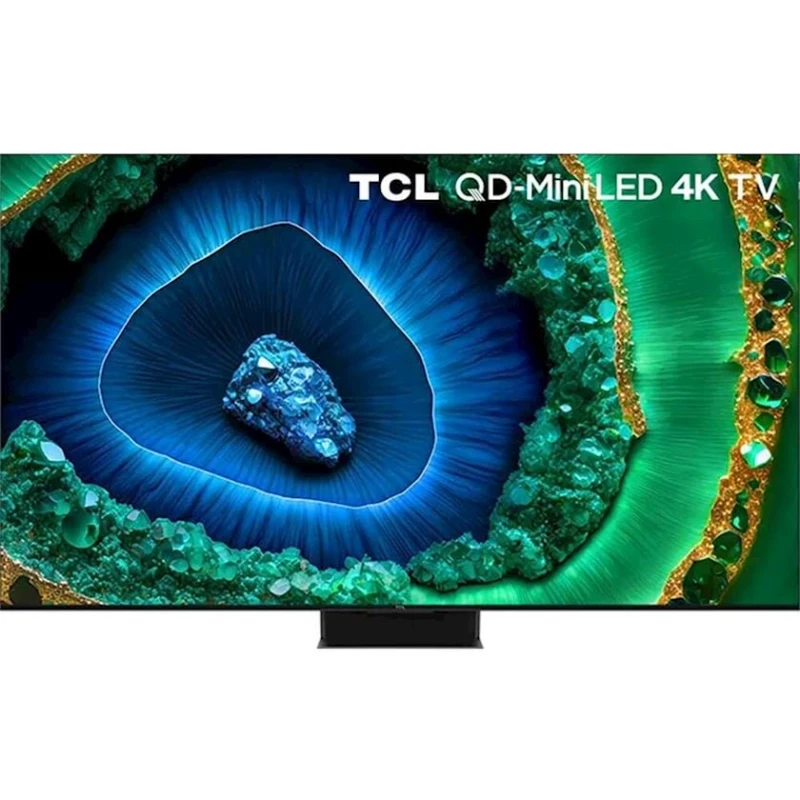 Televizor TCL 65C855 Televizor TCL 65C855