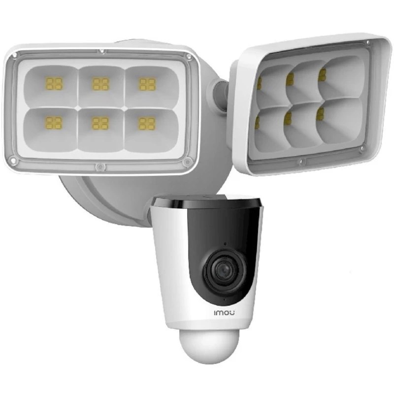 Камера видеонаблюдения Dahua Imou IPC-L26P Камера видеонаблюдения Dahua Imou IPC-L26P