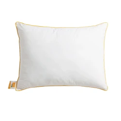 Подушка Yataş Dacron Hollofil Allerban, 50x70 см, белый Подушка Yataş Dacron Hollofil Allerban, 50x70 см, белый