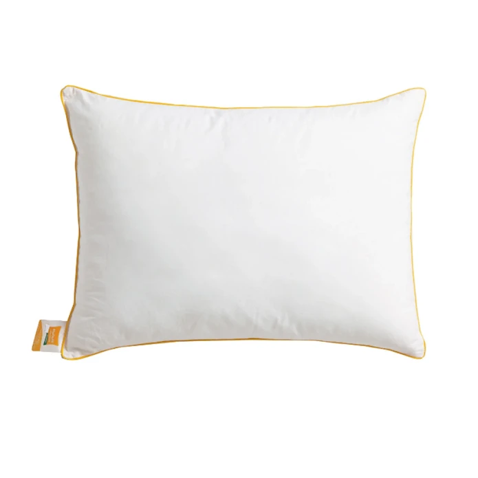 Подушка Yataş Dacron Hollofil Allerban, 50x70 см, белый Подушка Yataş Dacron Hollofil Allerban, 50x70 см, белый
