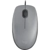 Мышь Logitech M110 Mid Gray Мышь Logitech M110 Mid Gray