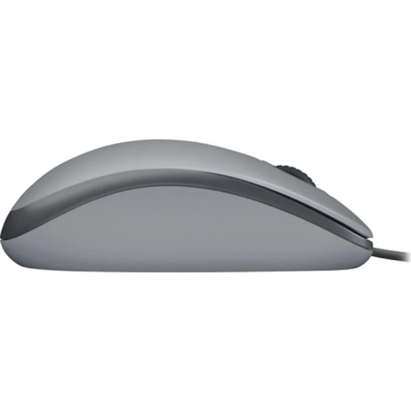 Мышь Logitech M110 Mid Gray Мышь Logitech M110 Mid Gray