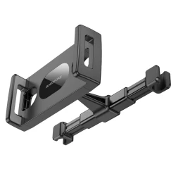 Автомобильный держатель для телефона Borofone BH101 Black