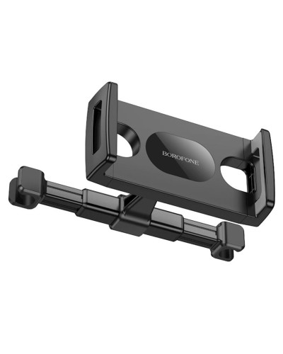Avtomobil üçün telefon tutacağı Borofone BH101 Black