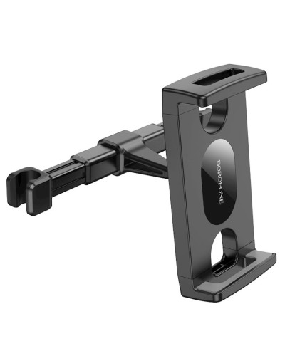 Avtomobil üçün telefon tutacağı Borofone BH101 Black